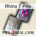 Rhino 7 Pills 38